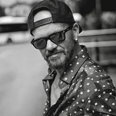 Profilbild von Achim-Krupp, 52 Jahre
