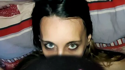 AdamTiny: Die verbotenen Lektionen der Stiefmutter: Wie man den besten Blowjob gibt und als Belohnung eine riesige Gesichtsbehandlung bekommt