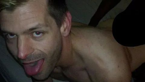 RAW 22cm Big Black Cock Service