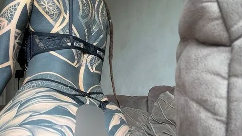 Privater Solo Clip veröffentlicht..