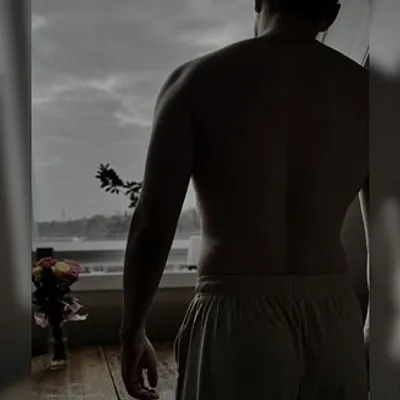 Profilbild von Alex_Sander, 32 Jahre