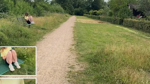 Alex_Sander: Scharfes Teen steht auf versaut - Outdoor geklärt und komplett durchgefickt