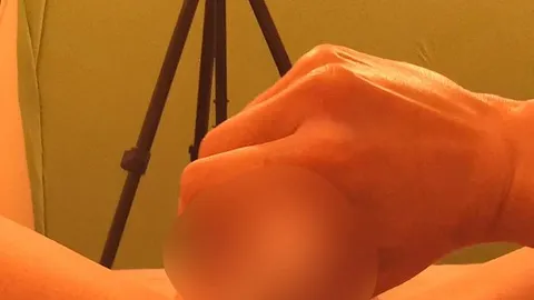 allgaeu-michi: POV - abgewichst und ins Gesicht gespritzt