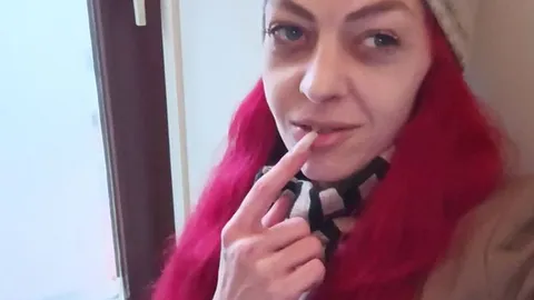Amanda-Jewelz: Mein kleines Geheimnis auf der Damentoilette... ?