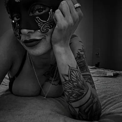 Profilbild von AmaraSecret, 33 Jahre
