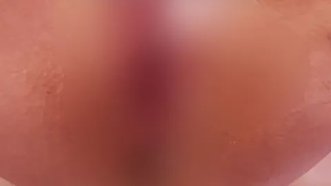 Amateur-Filmer: SpermaSau Elina 3Loch gefickt und besamt