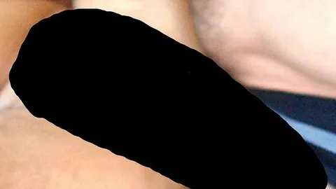 anal-boy23: Geiler fetter Rüssel blank in mein Stutenarsch versenkt!