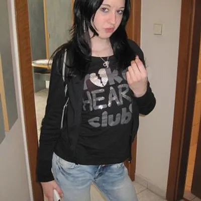 Profilbild von Andrea18X, 32 Jahre