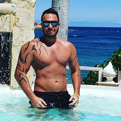 Profilbild von Andy-Star, 41 Jahre