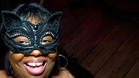 Andy-Star: A.F.D GangBang - BBW Ebony-Milf - Alte fette Deckhengste