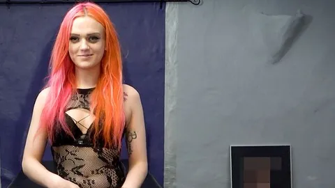 ANAL-GANGBANG MIT CREAMPIE-TEEN - Cumslut Didi (23)