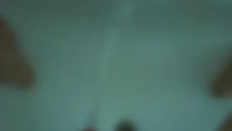 Andy6647: Wannenpiss