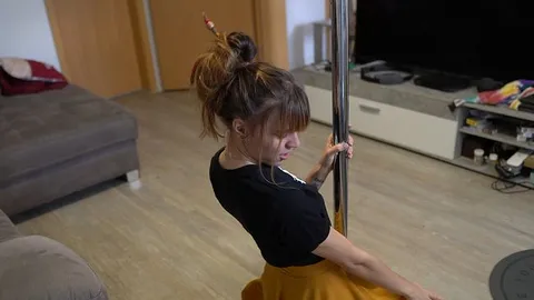 Musikalische Sexextase mit gigantischer Spermaexplosion !!