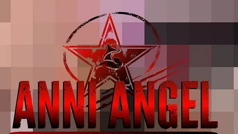 Anni-Angel: Anni im Pimmelhimmel ... Pussy schön creamy gefickt!!