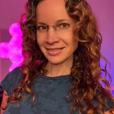 Profilbild von AnnikaRose, 44 Jahre
