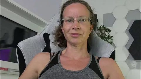 AnnikaRose: Wichsanleitung, dein DT für deine Eichel, JOI