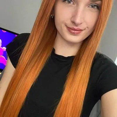 Profilbild von Anny-Belle, 27 Jahre