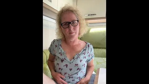 Anouk72: Spaß in meinem Wohnmobil