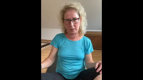 Mächtig Spaß nach dem Sport