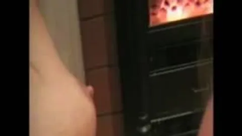apollinaro: vorm kamin