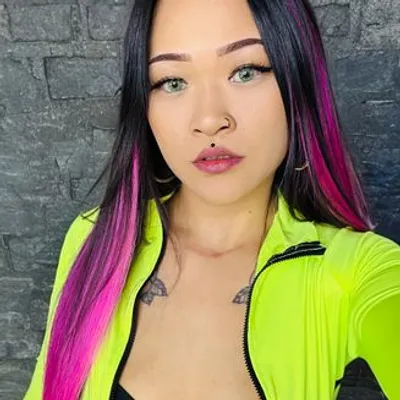 Profilbild von AsunaBloom, 27 Jahre