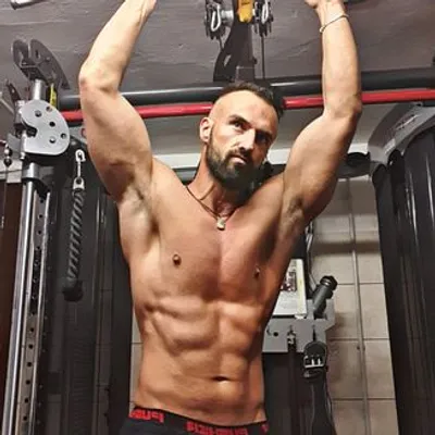 Profilbild von BANG-BOSS, 45 Jahre
