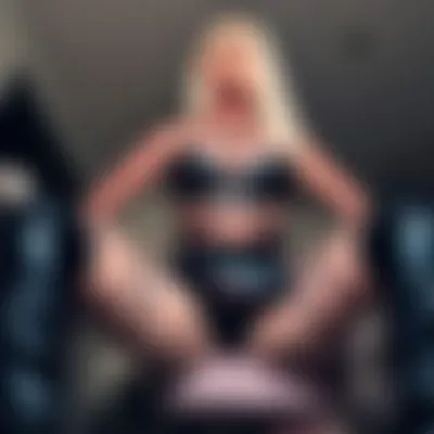 Profilbild von barbiplaymate, 32 Jahre