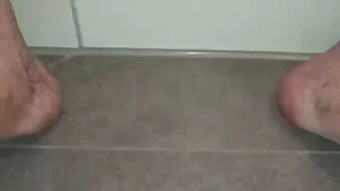 Geschüttelt oder gerührt? Keine Sorge, bei mir wird nur geschüttelt.