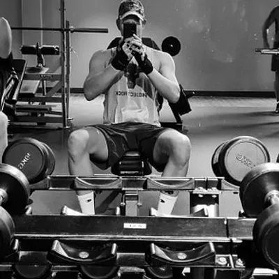 Profilbild von Bavarian_Bareback, 45 Jahre