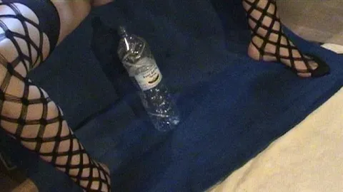 Lieber Pisse als Hartz IV