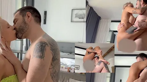 Unglaublicher heißer SEX mit XXL Schwanz!! Ich gehöre ihm !!