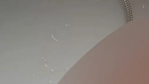 BerlinP25: In der Wanne abspritzen