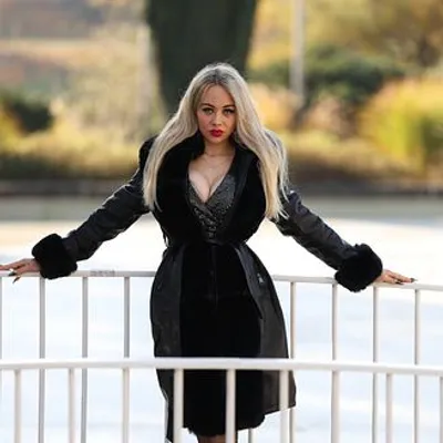 Profilbild von BeverlyAthaliavip, 24 Jahre