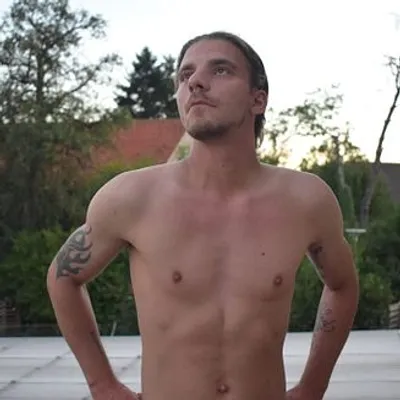 Profilbild von Big_Tarzan, 31 Jahre