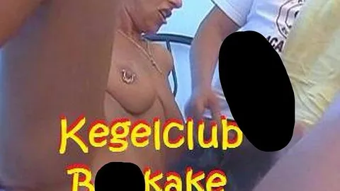 BiJenny: BUKKAKE?????