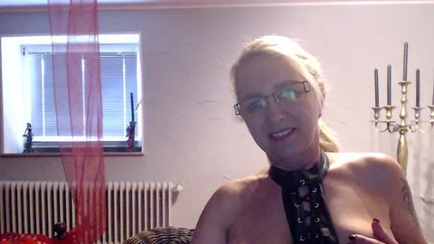 BiJenny: #VERSETZT#uncut