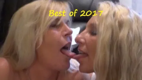 BiJenny: Bi Jennys 2017