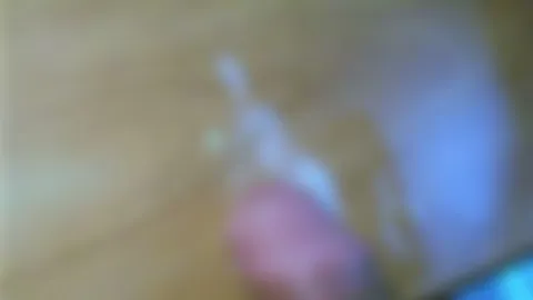 Spritzende Eichel... *USERWUNSCH*