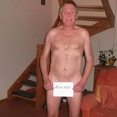 Profilbild von Blob1961, 64 Jahre