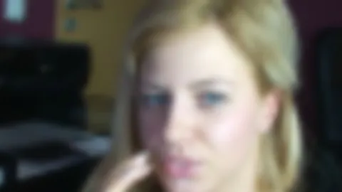 Teenyrosette bis zum ... aufgebohrt!!!!!