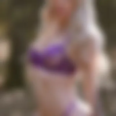 Profilbild von Bunny-Lou, 22 Jahre