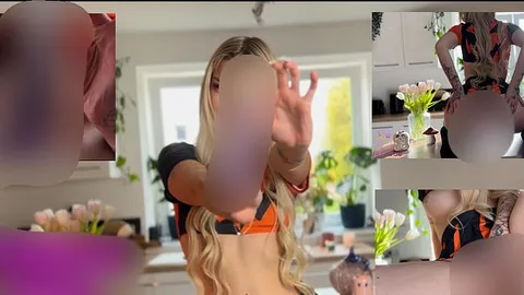 Alien dildo fuck !!! Omg sooo wet!