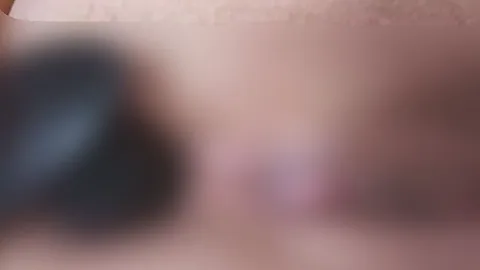Butterflyangel: Meine Rosette mit dem Vibrator Plug