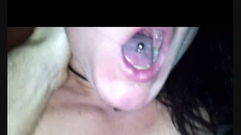 spontan creampie