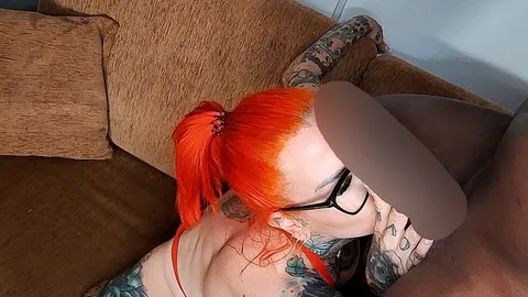 Cat-Coxx: Mein krassester, geilster Fick ! XXL BBC blank die Fotze zerlegt !