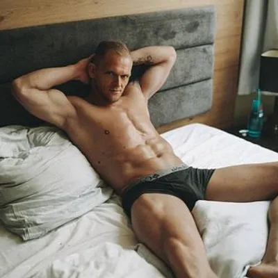 Profilbild von Chris-Liam, 34 Jahre