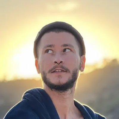 Profilbild von ChrisKubrick, 30 Jahre