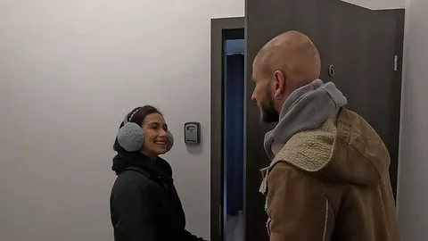 Veronica Leal spritzt auf meinen Schwanz und ich komme in ihrer Muschi
