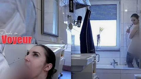 ConnyDachs: DER VOYEUR