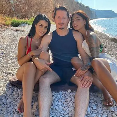 Profilbild von Costas_Antonis, 44 Jahre